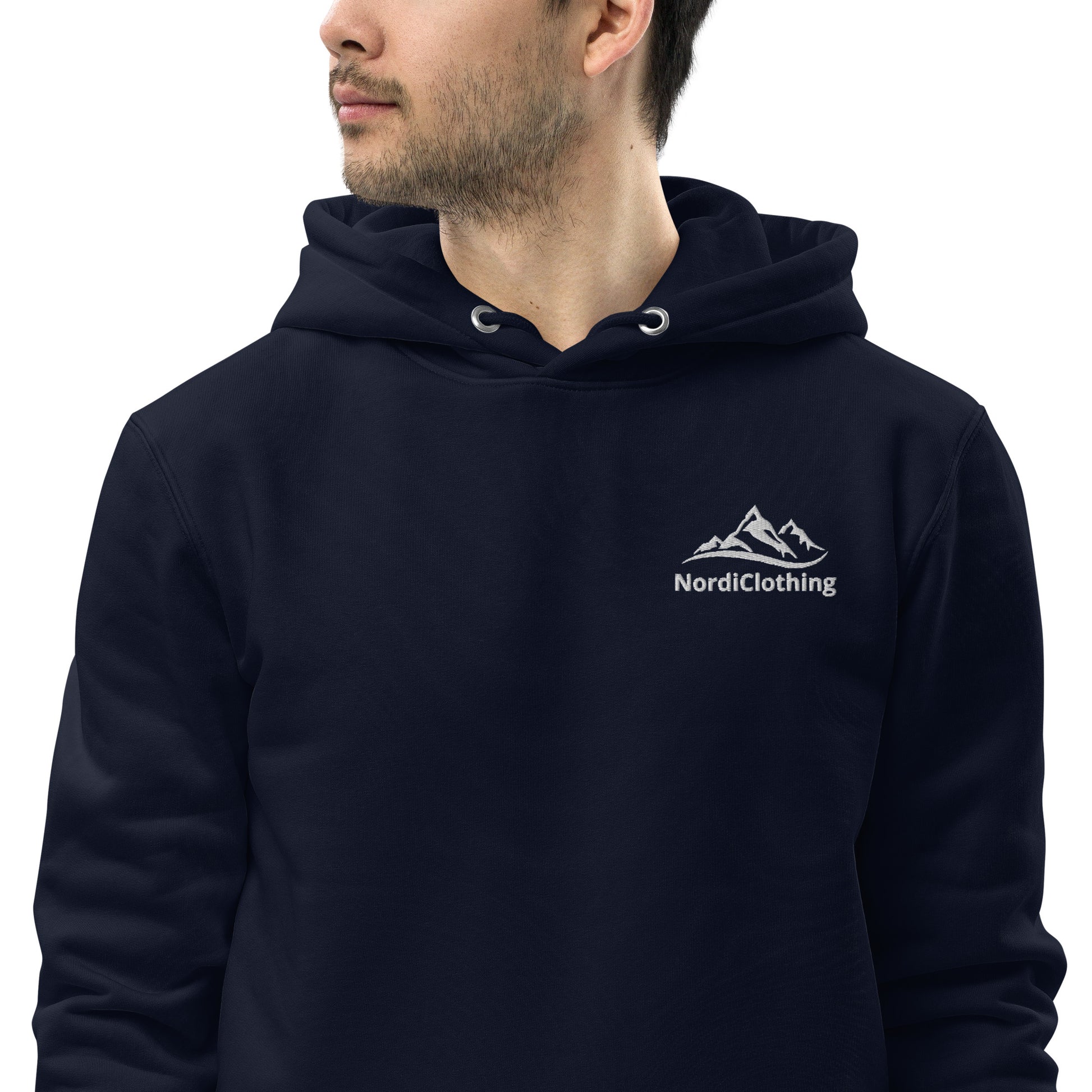 Men's Hoodie - NordiClothing