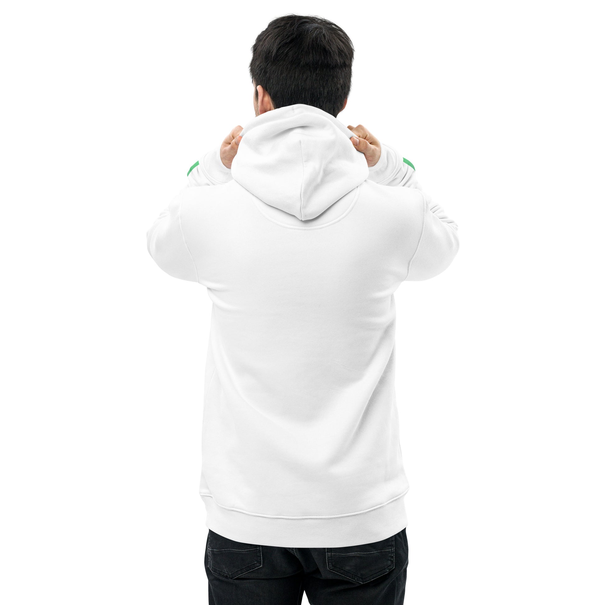 Men's Hoodie - NordiClothing