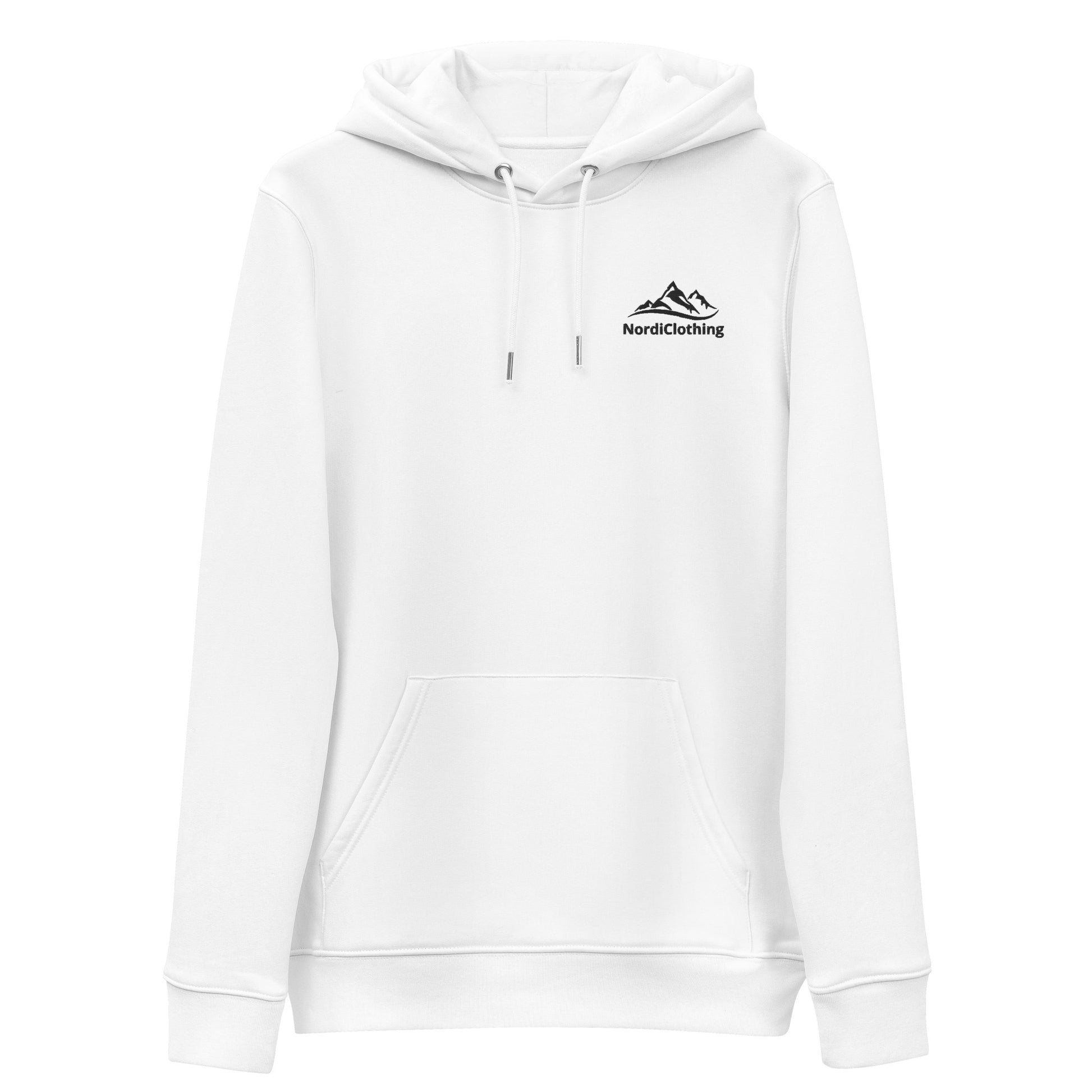 Men's Hoodie - NordiClothing