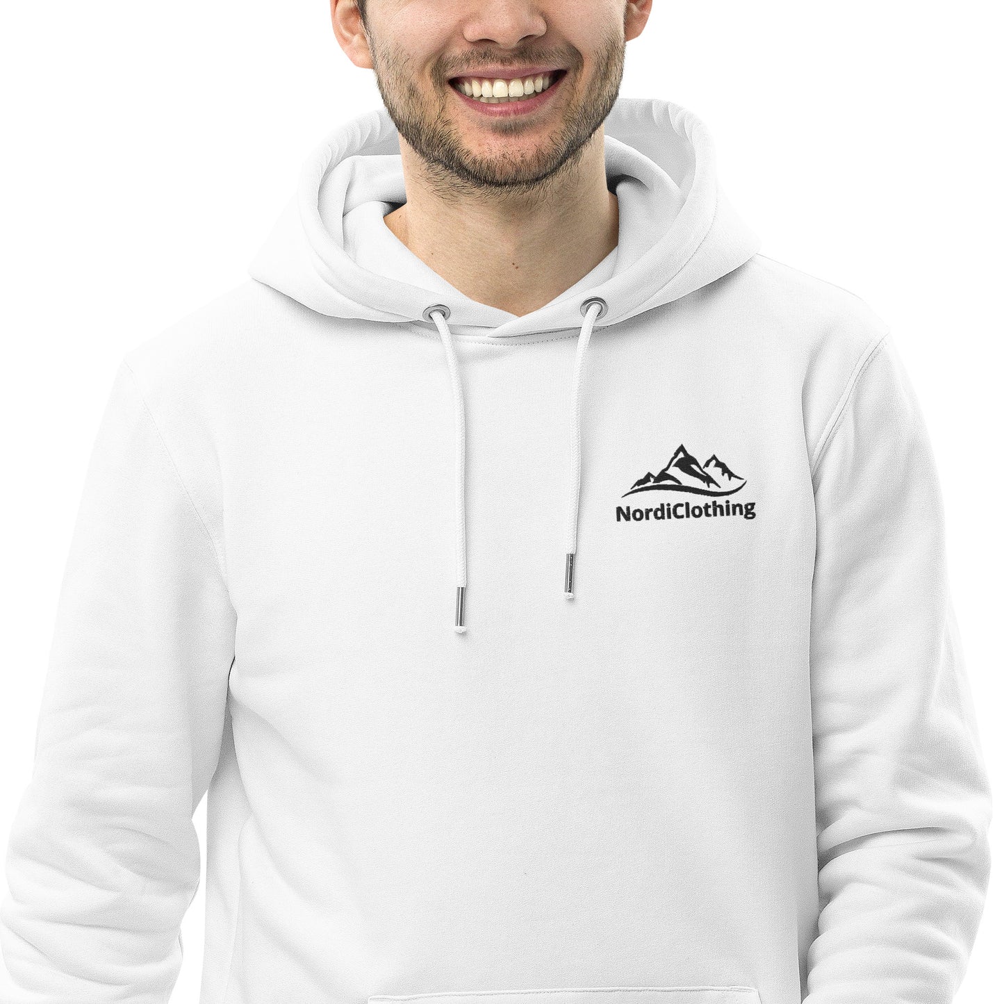 Men's Hoodie - NordiClothing