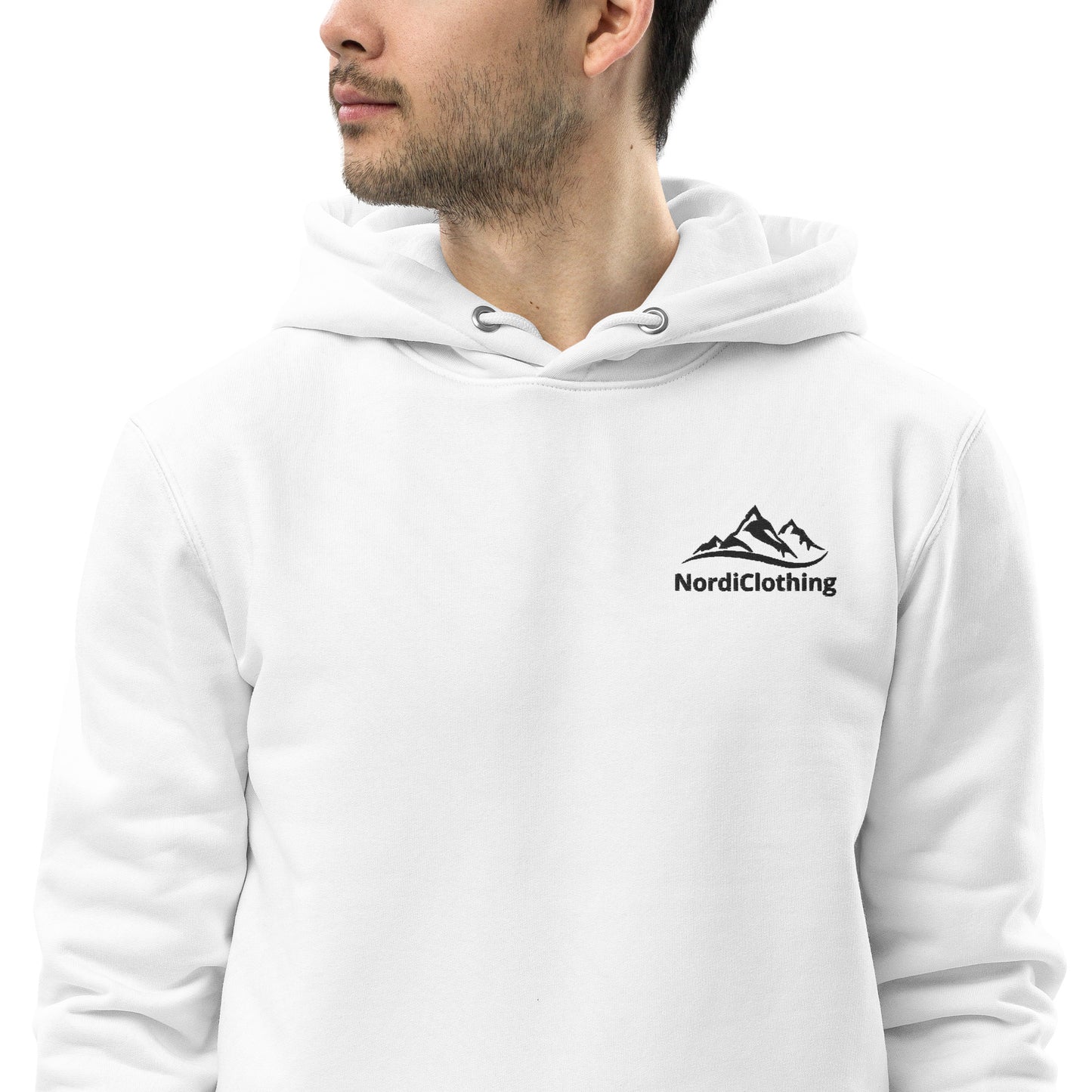 Men's Hoodie - NordiClothing