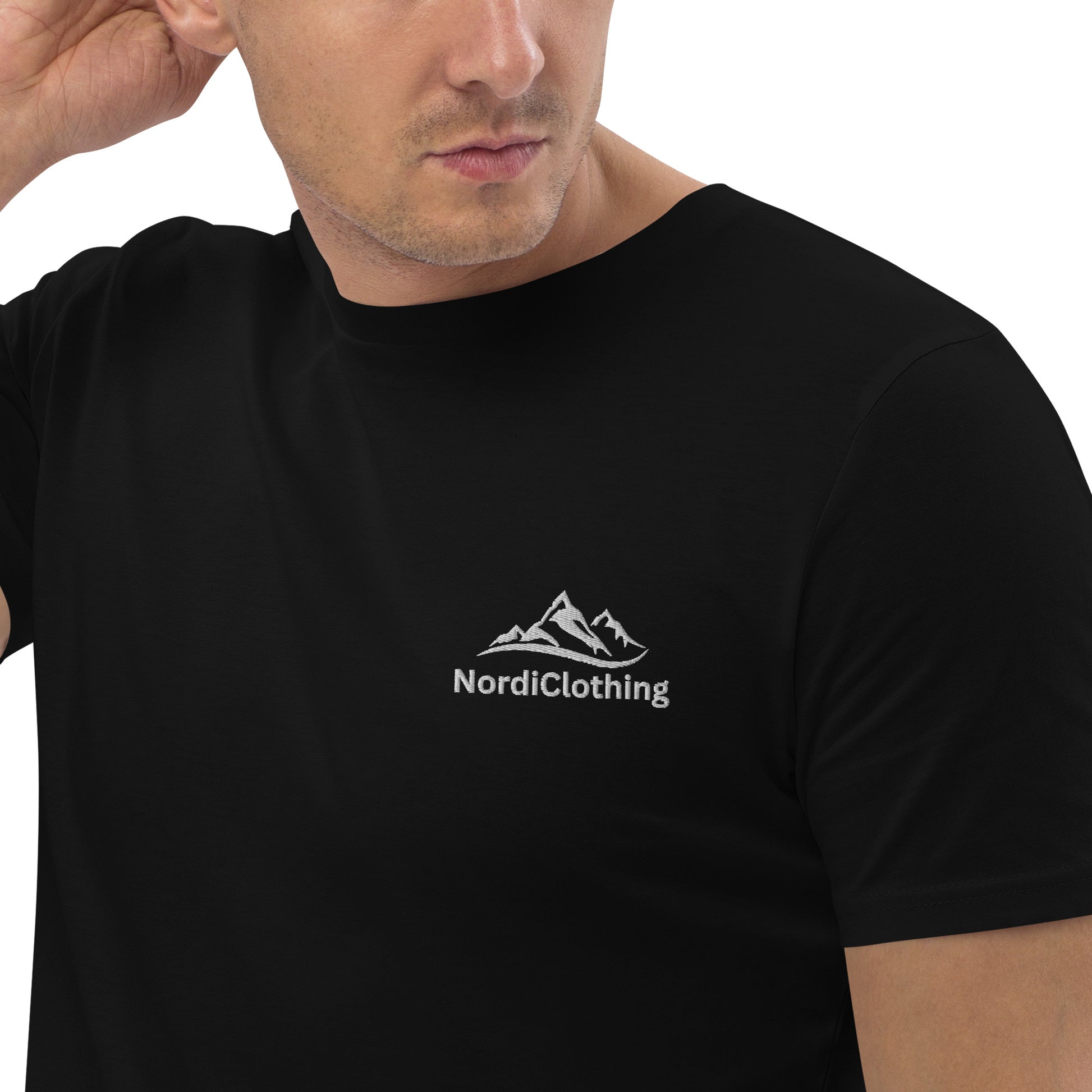 Men's T-shirt - NordiClothing