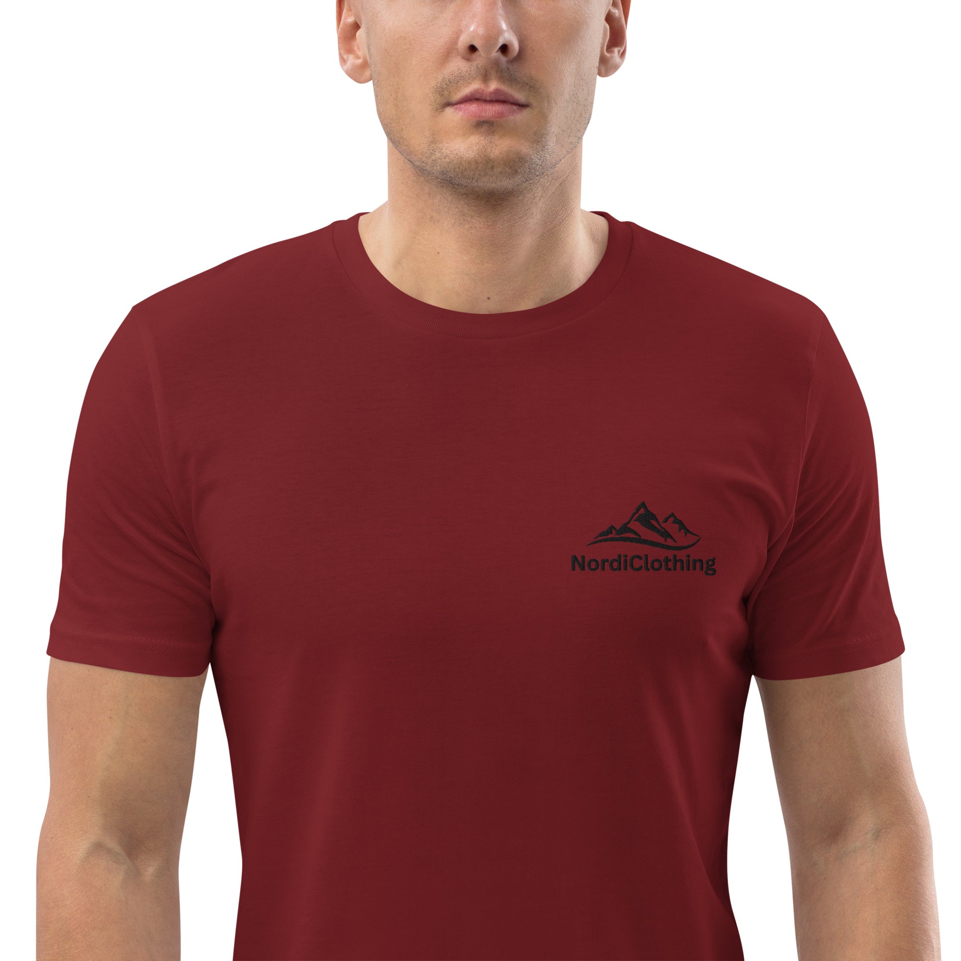 Men's T-shirt - NordiClothing