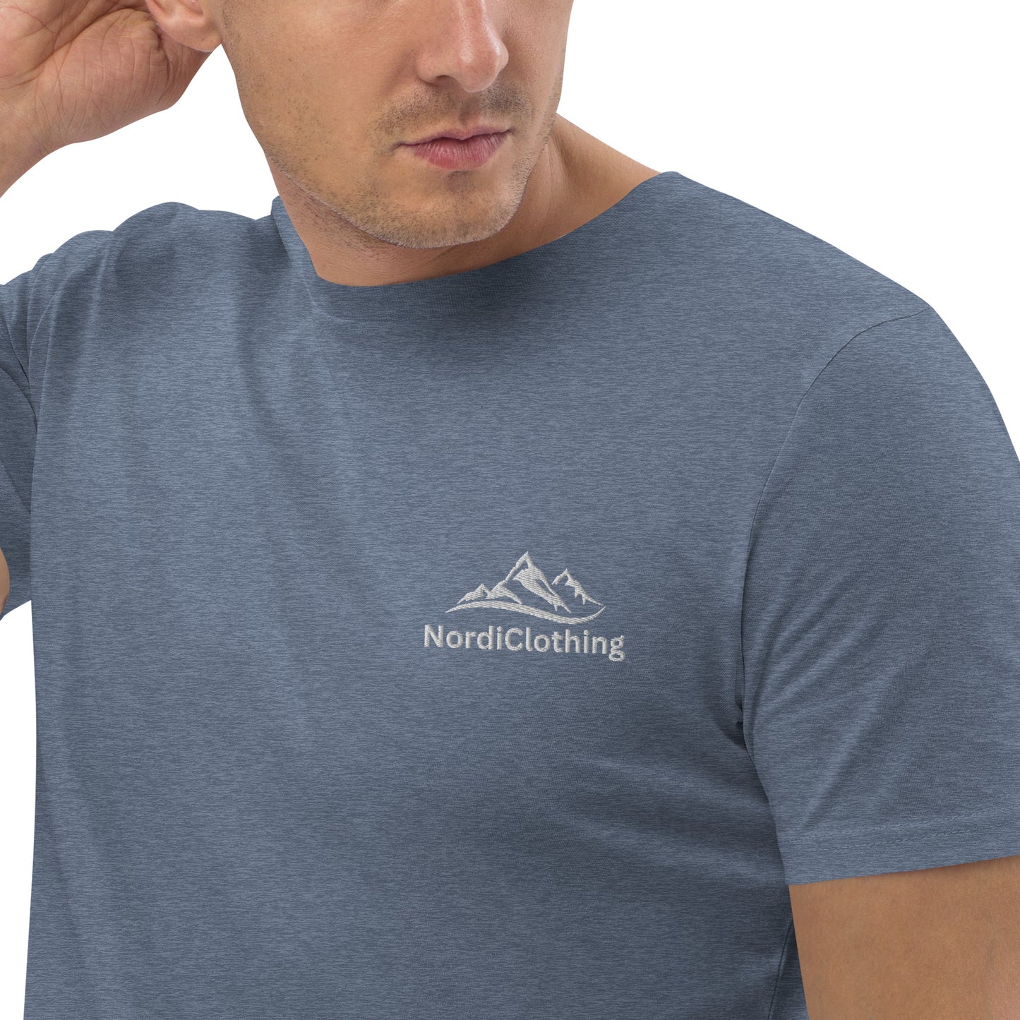 Men's T-shirt - NordiClothing