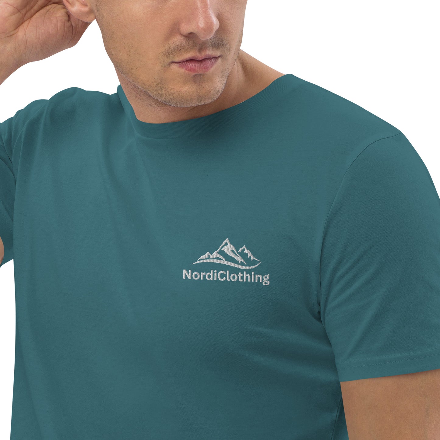 Men's T-shirt - NordiClothing