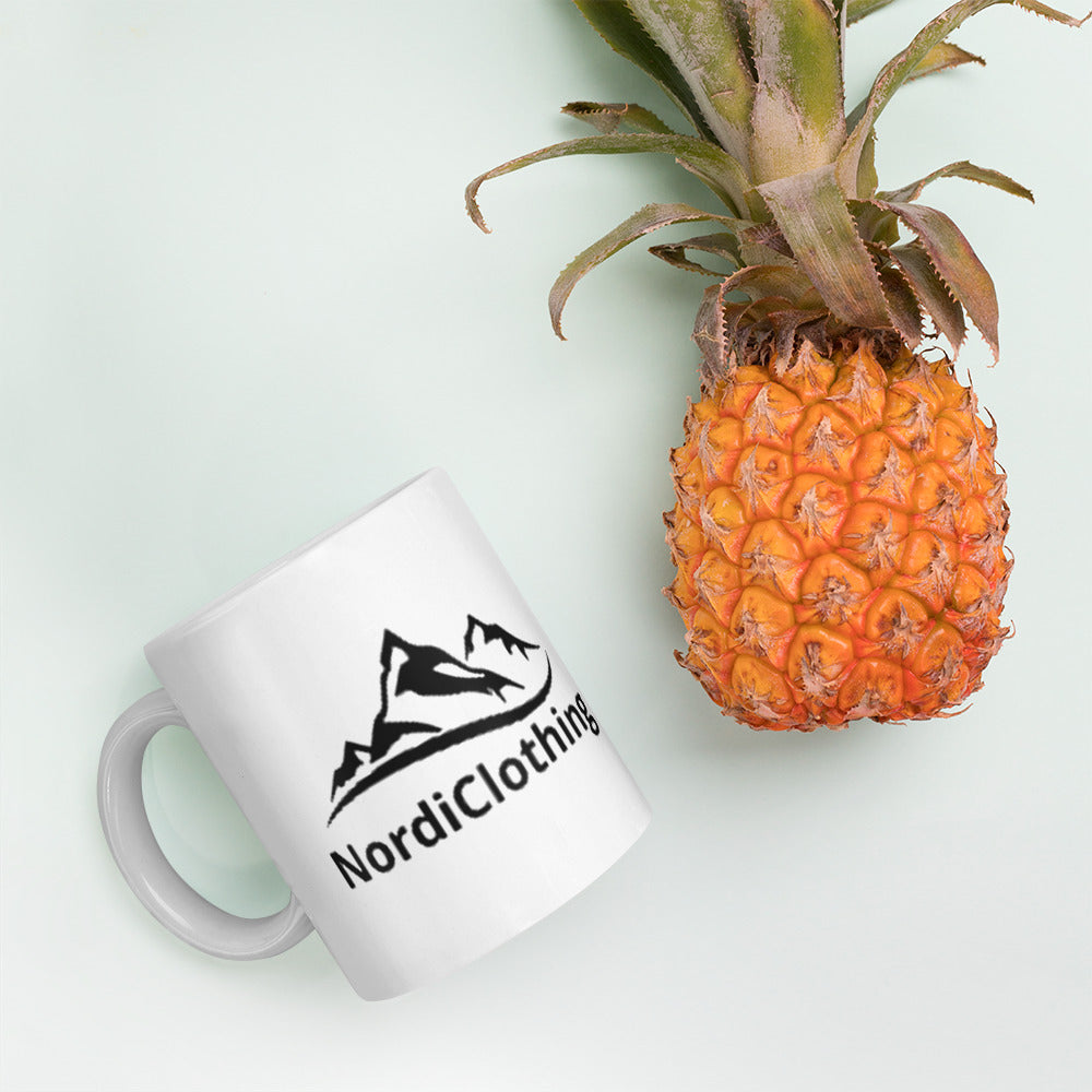 NordiClothing Mug - NordiClothing